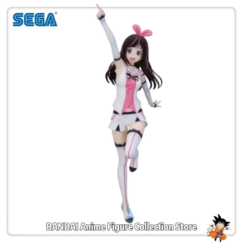 

В наличии: Оригинальные фигурки SEGA LPM Limited Premium A.I.Channel – коллекционные игрушки, подарки, украшения