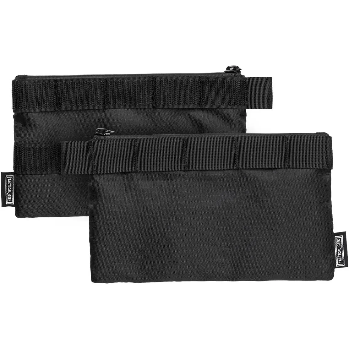 

Тактический чехол Tactical Geek a13 Slim EDC, портативный органайзер для хранения, водонепроницаемая небольшая нейлоновая сумка, легкий ежедневный органайзер