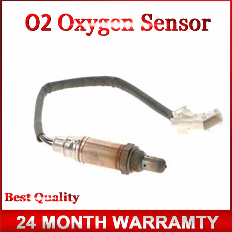 

Lambda Probe Oxygen Sensor For The Great Wall / Chery / Changan Star 0258005292/40cm #01052201-053 Accessories Auto Parts