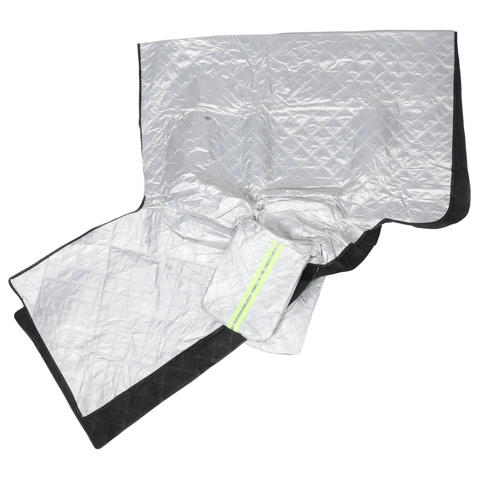 

Car Windshield Cover Snow Ice Protection Winter Accessories Waterproof Automotive Vehicle Cold Protector Guard Fit