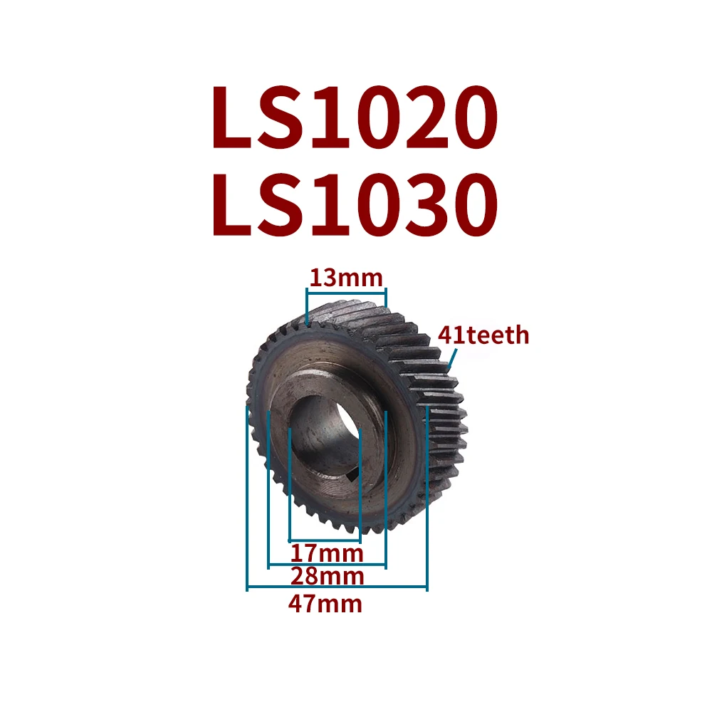 

Алюминиевые пилы, аксессуары для замены для Makita 255 LS1030 LS1020 255 LS 1030 LS 1020, шестерни