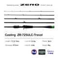 Casting ZR-725ULC