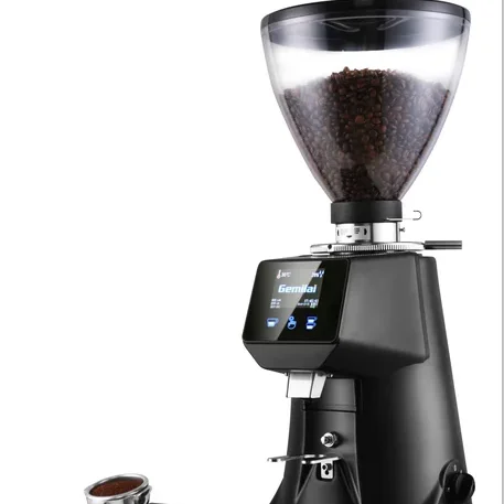 

Coffee Grinder Commercial Household Coffee Milling Machine Dongyi Coffee Machine Professional Factory
