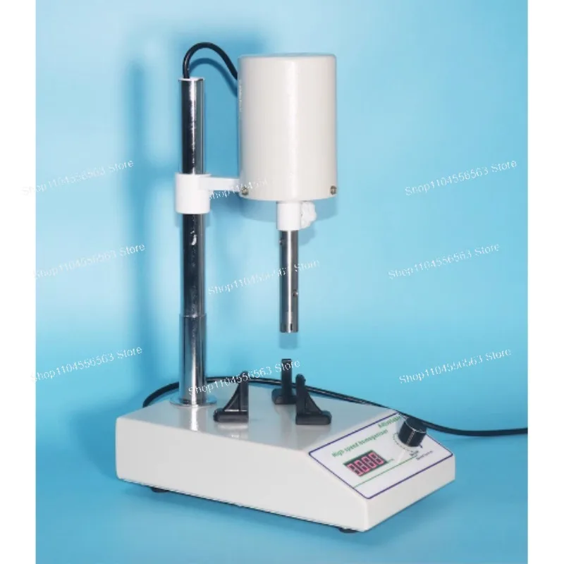 High-Speed Laborato…