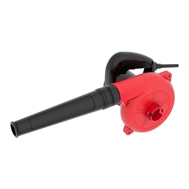 

Plug-in blower, hair dryer, small car high-power industrial dust blower