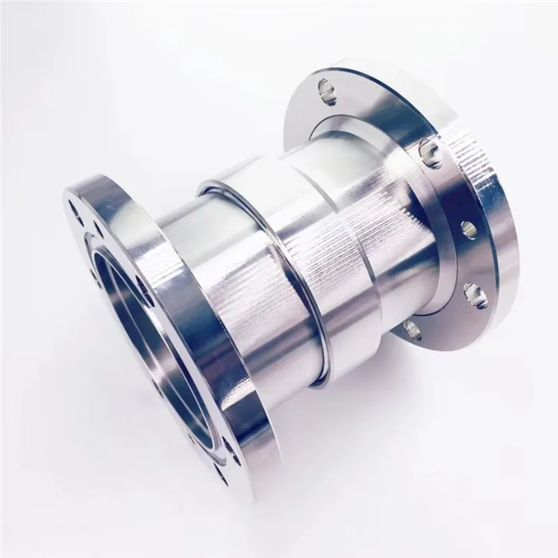 High Power Rf Coaxi…