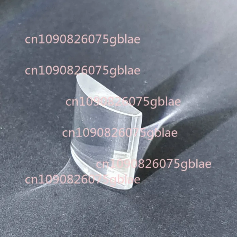 plano-convex-cylindrical-optical-lens-22-x20-mm-focal-length-30mm