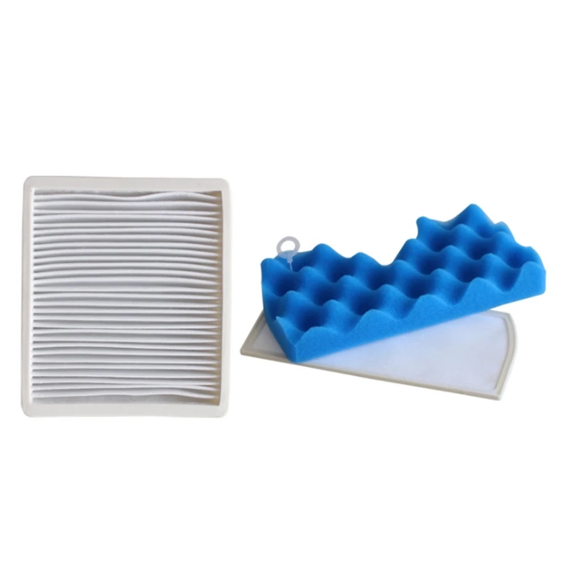 

4 шт., сетчатые фильтры для пылесосов Samsung DJ63