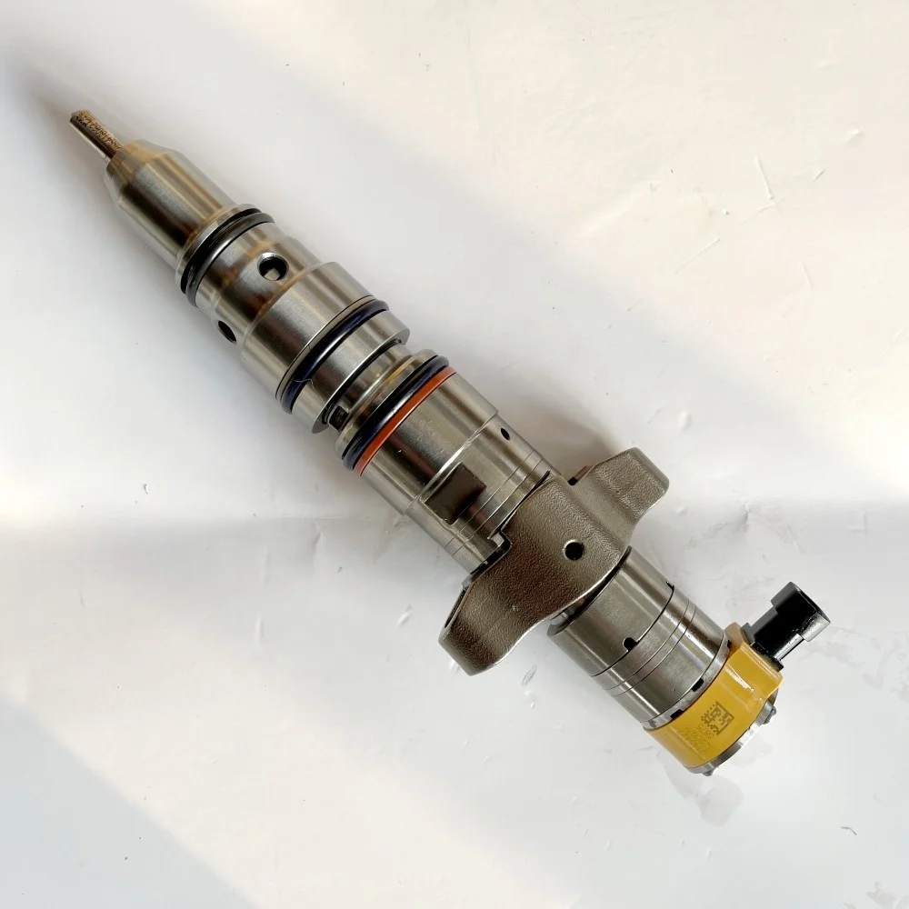 

Factory Directly Supply 387-9434 Common Rail Injector C9 C7 Excavator Engine Fuel Injector