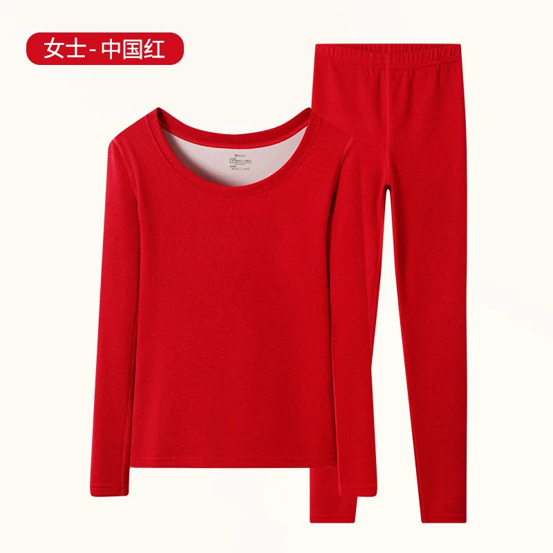 Camisa de fondo de terciopelo de manga larga para mujer, Top térmico de fibra calefactora de terciopelo, temperatura constante, Otoño e Invierno