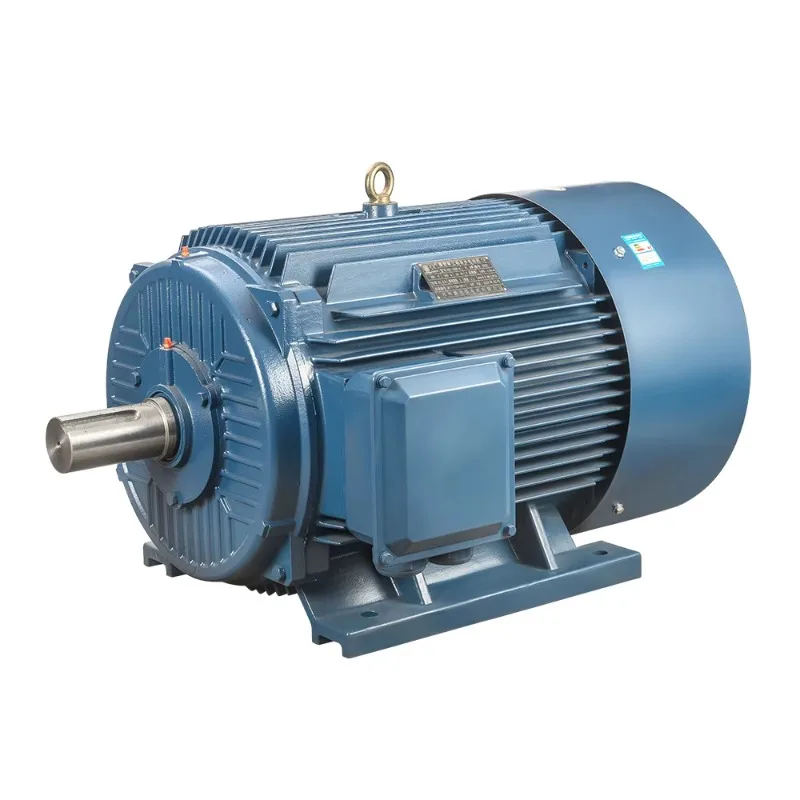 

Three-phase induction motor Three-phase asynchronous AC motor