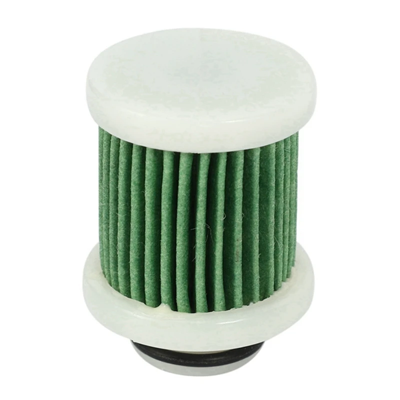 12Pcs 6D8-WS24A-00 Fuel Filter For Yamaha F40A F50 T50 F60 T60 F70 F90-Gasoline Engine Marine Outboard Filter 40-115Hp