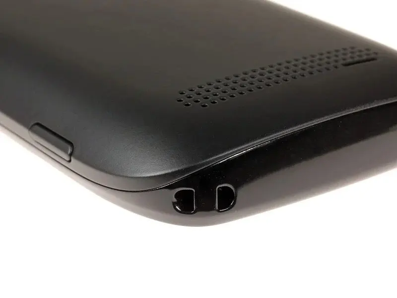 الأصلي مقفلة Lumia 710 شريحة واحدة 8GB ROM 512MB RAM 3.7 "شحن سريع 3G TFT الهاتف المحمول بحالة جيدة