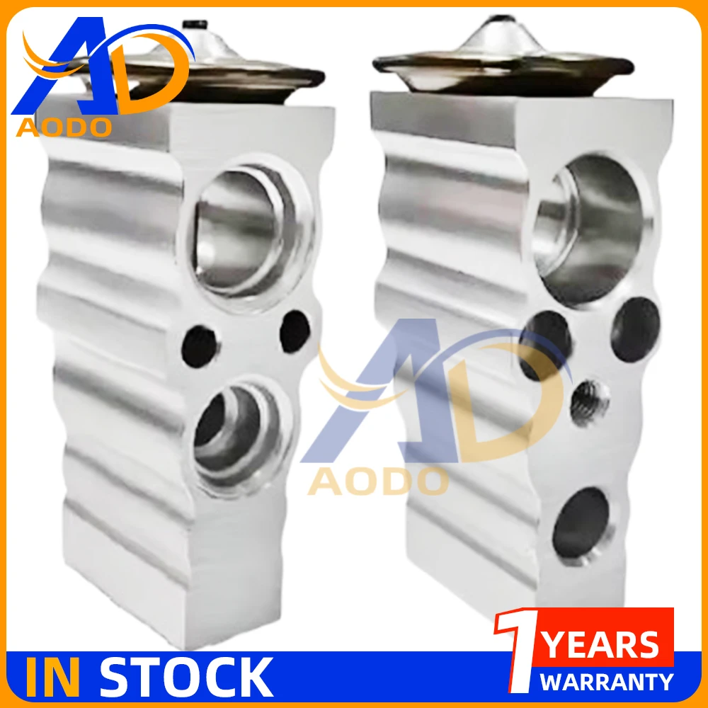 

Расширительный клапан переменного тока для кондиционера для NISSAN KICKS 2017-2022 гг.