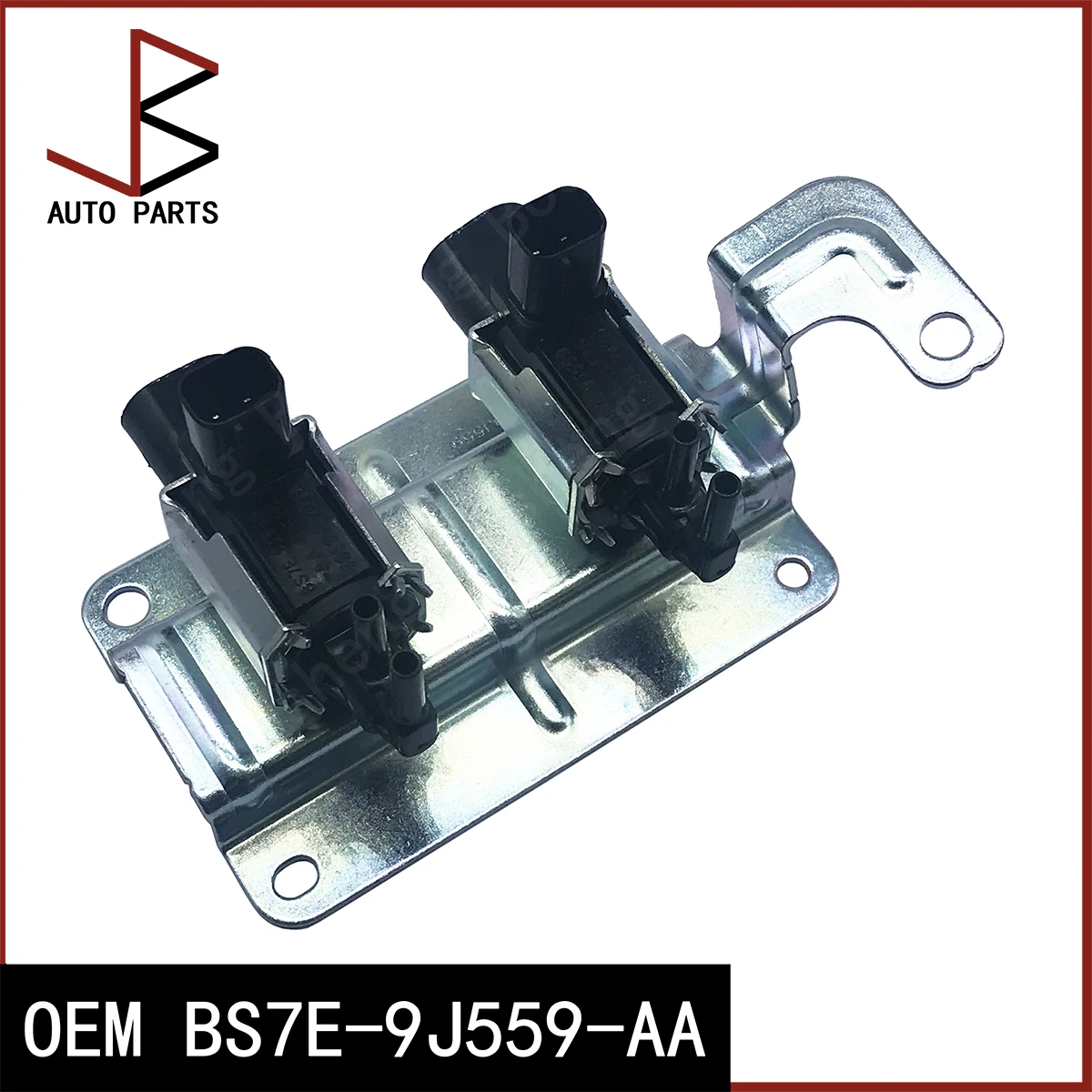 Válvula Solenoide de Control de Admisión de Aire para FORD C-MAX 2007-2010 para VOLVO S80 II 06-16 OEM BS7E-9J559-AA BS7E9J559AA K5T81980