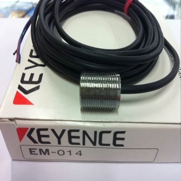 

1 шт. Em-014 Proximity Em014 Совершенно новый оригинальный точечный ПЛК