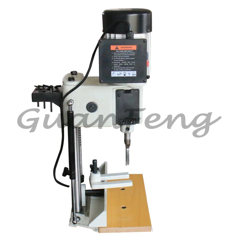 Tenoning Machine Woodworking Tenon Machine