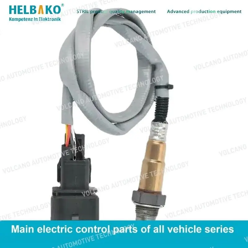 079906262E Lambda O2 Oxygen sensor For Volkswagen Audi BMW Beetle TT TT Quattro