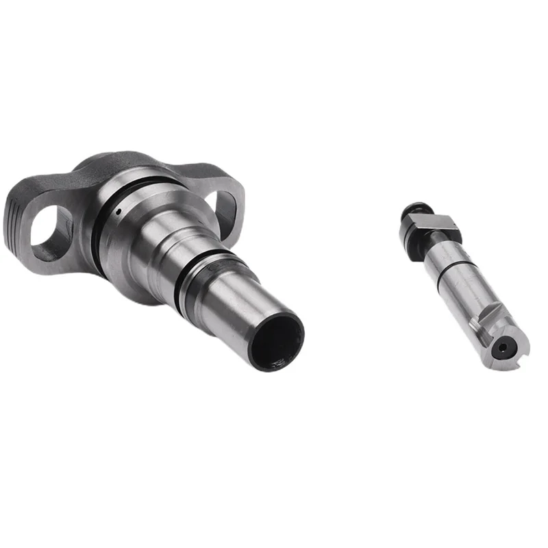 Ingenious-2418455165 2455-165 Elementi pompa diesel Barili e stantuffi per parti di ricambio SCANIA 6 pezzi