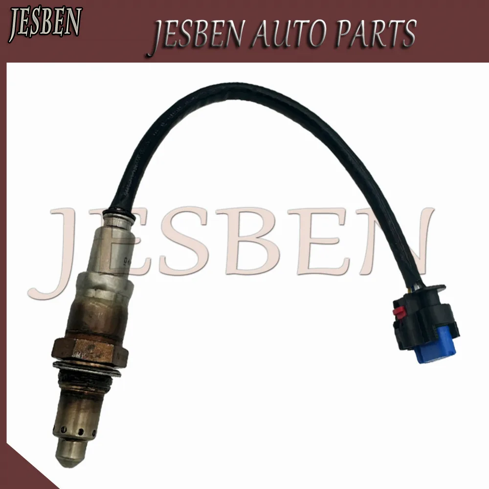 

JX61-9Y460-AA 2212545 Передний лямбда-зонд O2, датчик кислорода, подходит для Ford Focus 1.5 EcoBlue 2018-2024 ZTDA ZTDB Y9DA