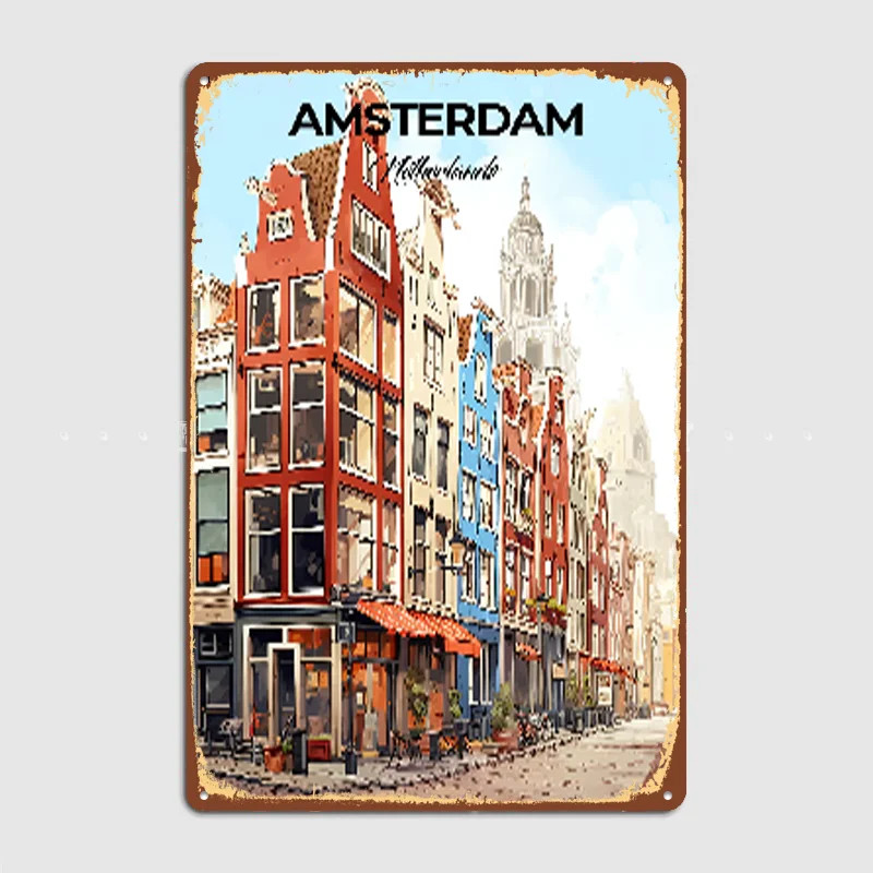 Amsterdam Netherlands Travel P - đánh giá và giá Home Decor Netherlands