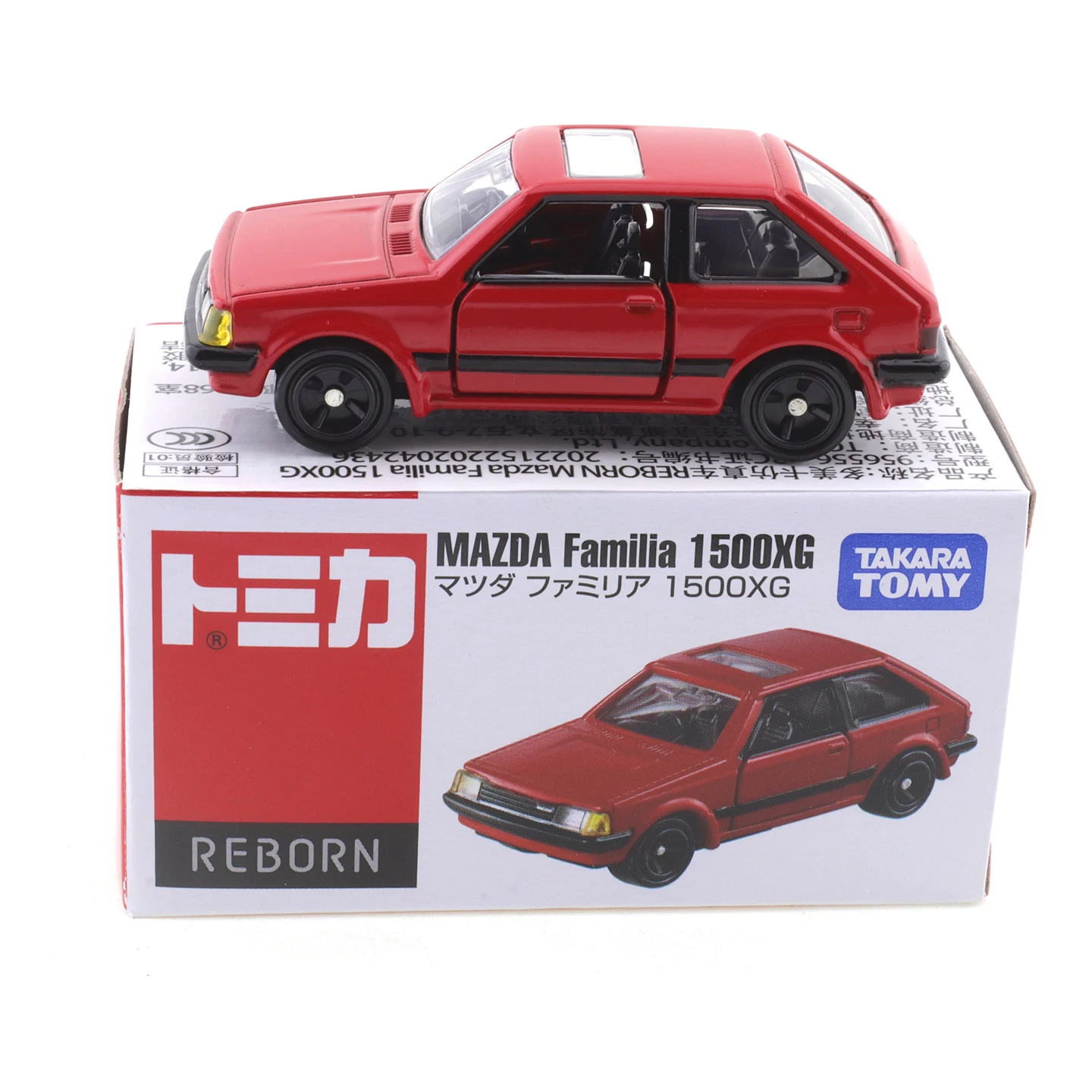 Takara Tomy Tomica No.01-20 Ni - Vintage Collectible Toy Cars avaliação e preço