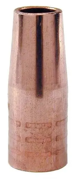 

Порошковая насадка для флюса .50"