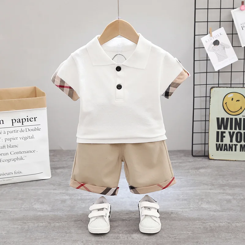 #27 Compare Kids Cotton T-Shirts Before You Buy
