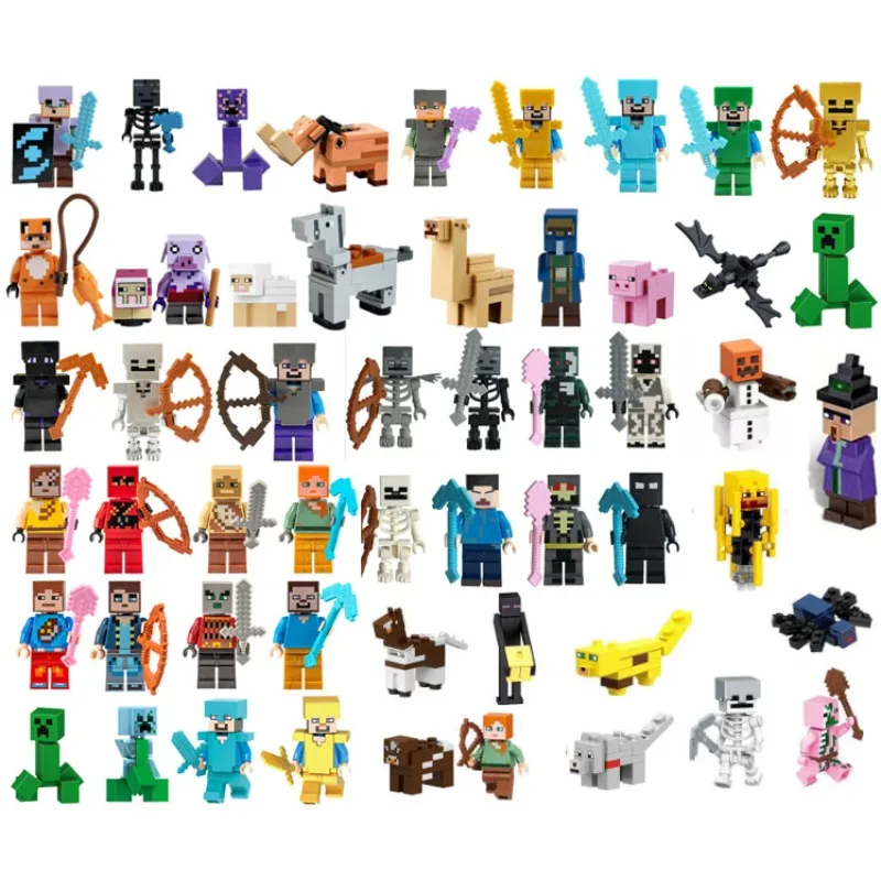 

Украшения для персонажей моего мира, куклы, игрушки, мини-ирожек, куклы, подарки на день рождения, детские игрушки, персонажи мультфильмов.