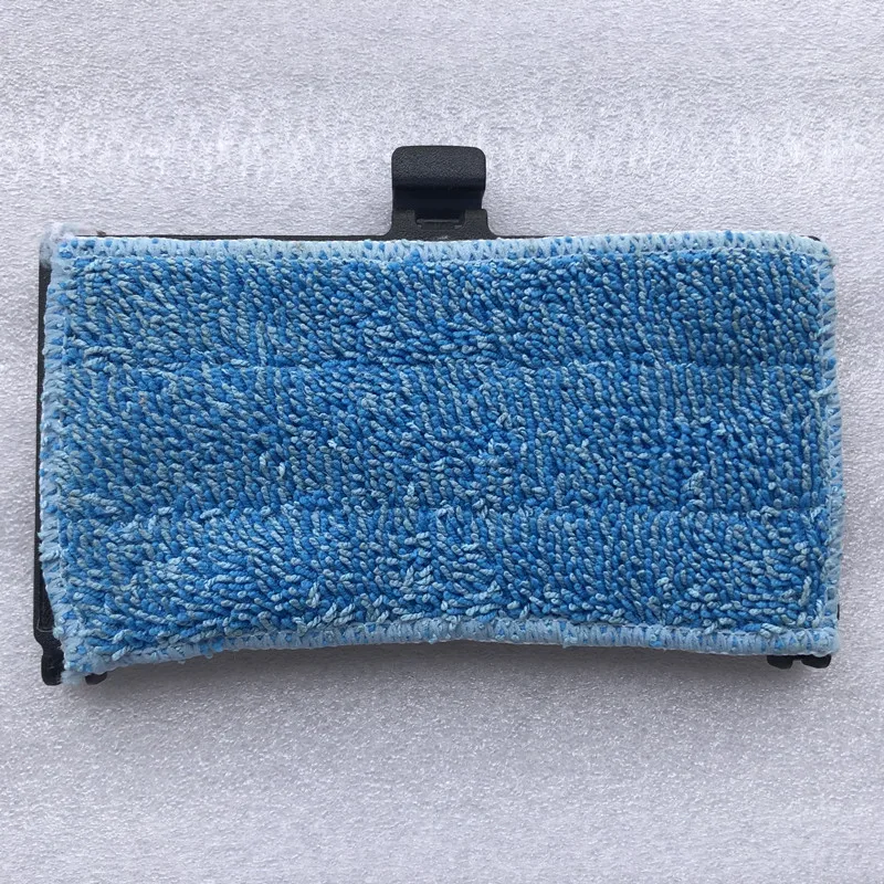 Vacuum Cleaner Mop Board Frame Mop Rags for Philips FC8792 FC8794 FC8796 Vacuum Cleaner Parts Mop Cloth Accessories Replacement