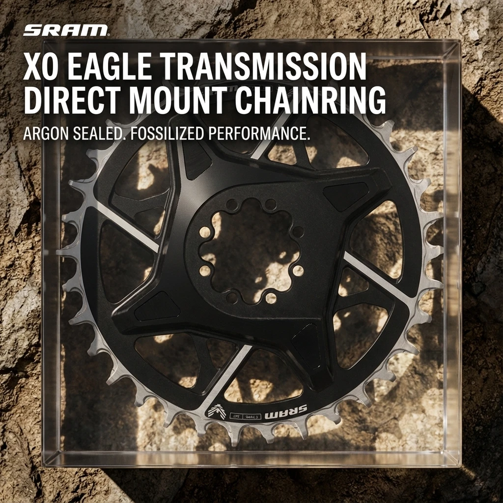 Sram X0 Eagle Trans… - image