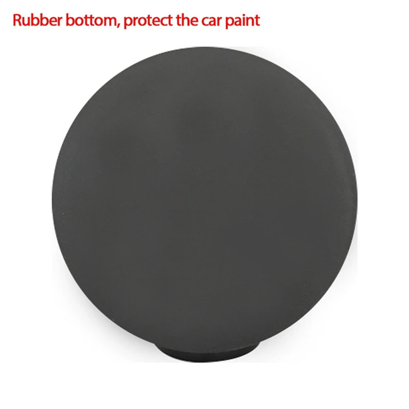 เสาอากาศคลิปยึดพร้อมฐานแม่เหล็กสําหรับ TYT QYT BAOJIE วิทยุ KT-8900D รถวิทยุ Walkie Talkie