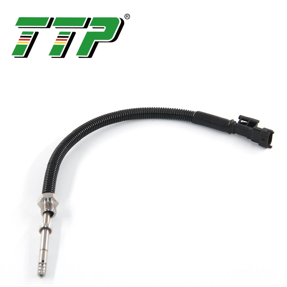 21010707 Engine Exhaust Temperature Sensor EGT Sensor for Volvo Trucks