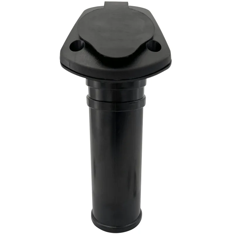 Universal Nylon Fishing Rod Holder Portable Marine Kayak Yacht Boat Fishing Support Bracket Hardware Accessories