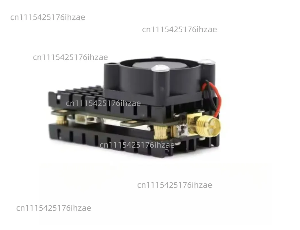 For Ness 2w 2000mW high power image transmission 5.8g fixed wing vehicle FPV transmission wireless video long distance