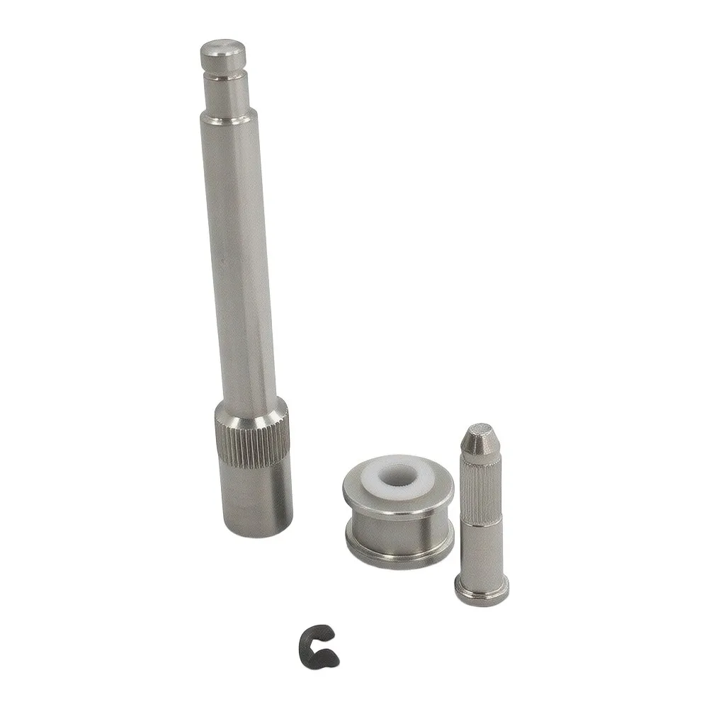 Hinge Roller Pin Set Door Hinge Pin Kit For Car Door Hinge Repair High-strength Metal Build For GMC Sonoma 1982-2004