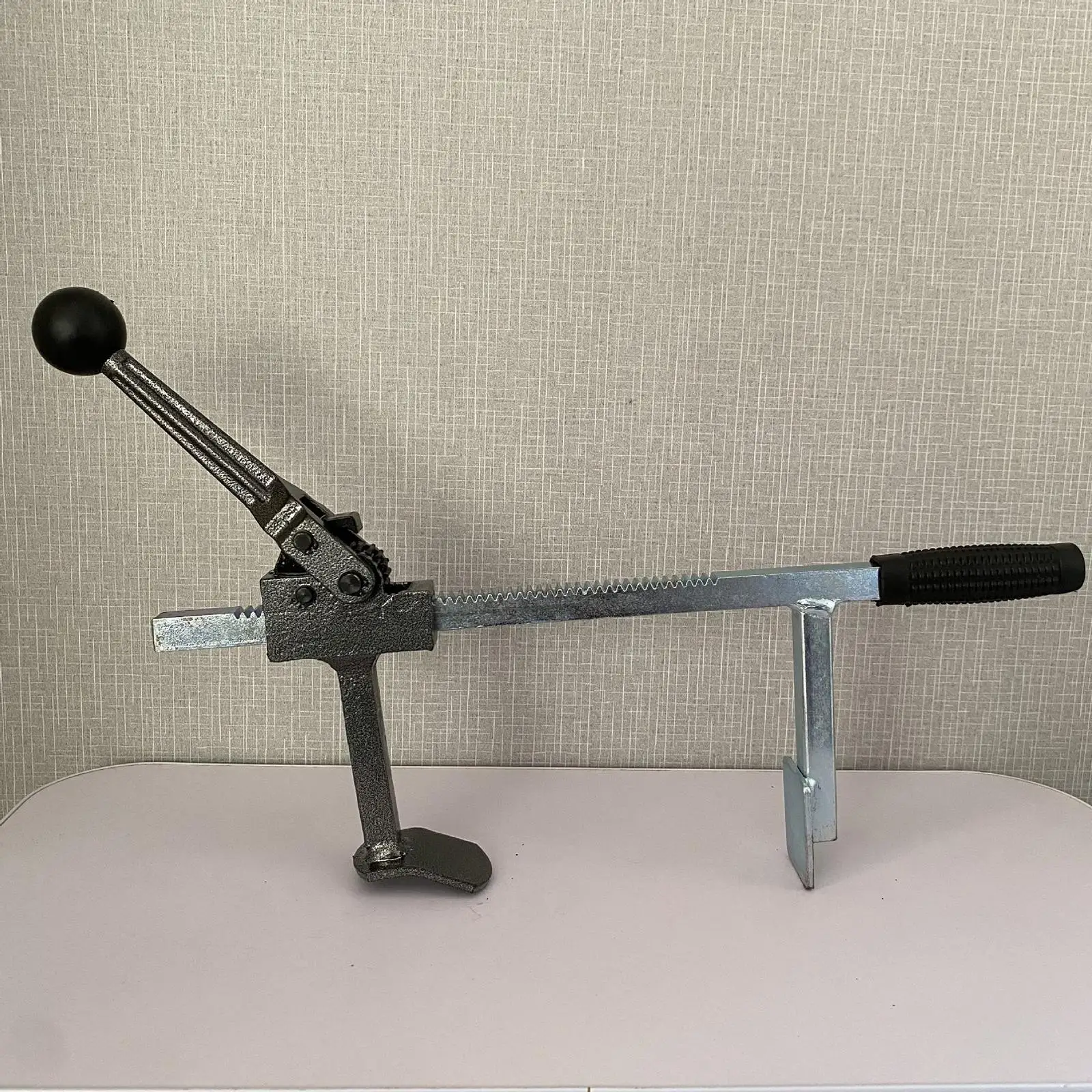 

Tire Bead Breaker Tire Dismounting Machine for Truck Garage Automobiles