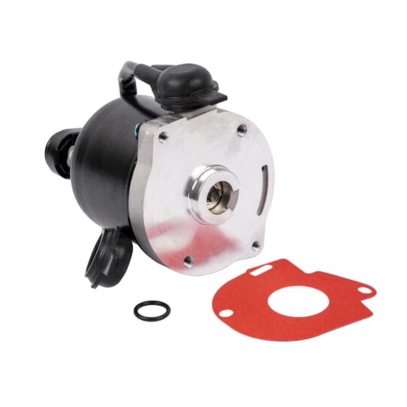 

Durable Car Metal Brake Booster Pump Motor Rebuilt Suitable for 4.0 4.7L 47960-30030 4796030030 Ensures Safety Stability