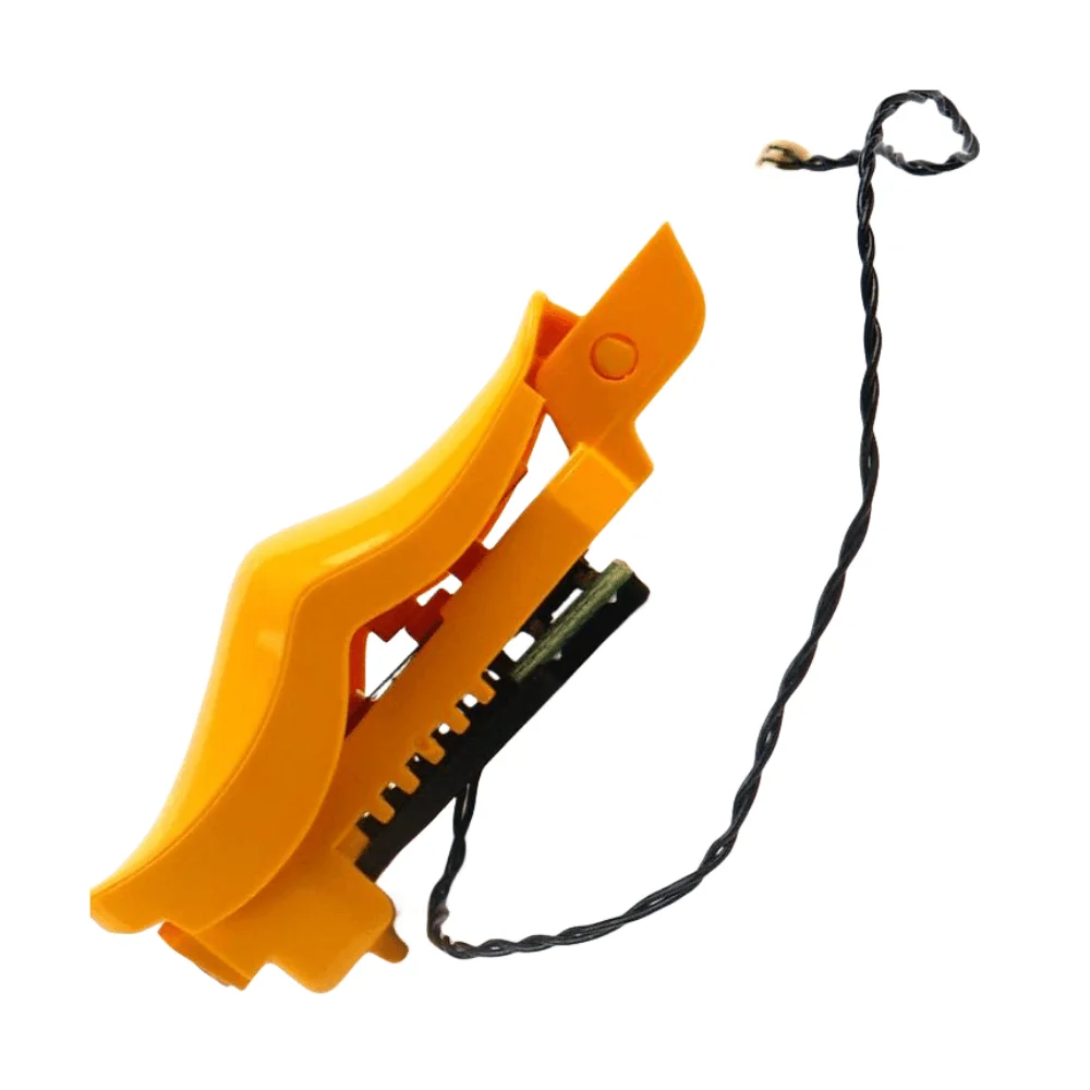 

50 pcs Trigger Switch (Plastic+PCB)for Motorola Symbol MC9090 mc9190 mc92n0 ,Free delivery