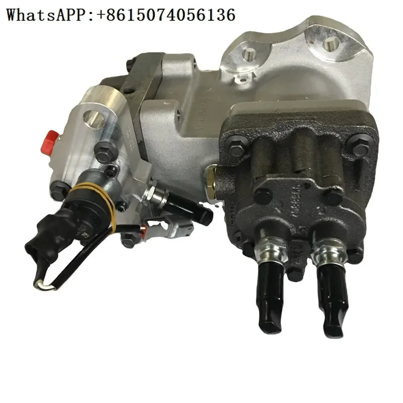 

Флюоресцентный топливный насос для экскаватора 6745-71-170