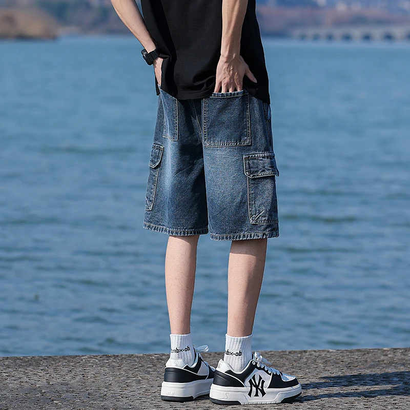 Thumbnail 4 - #84 Best Denim Shorts to Buy In 2026