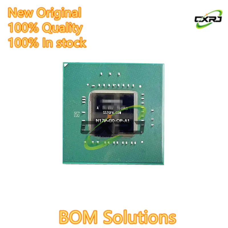 100% New N17P-G0-K1…
