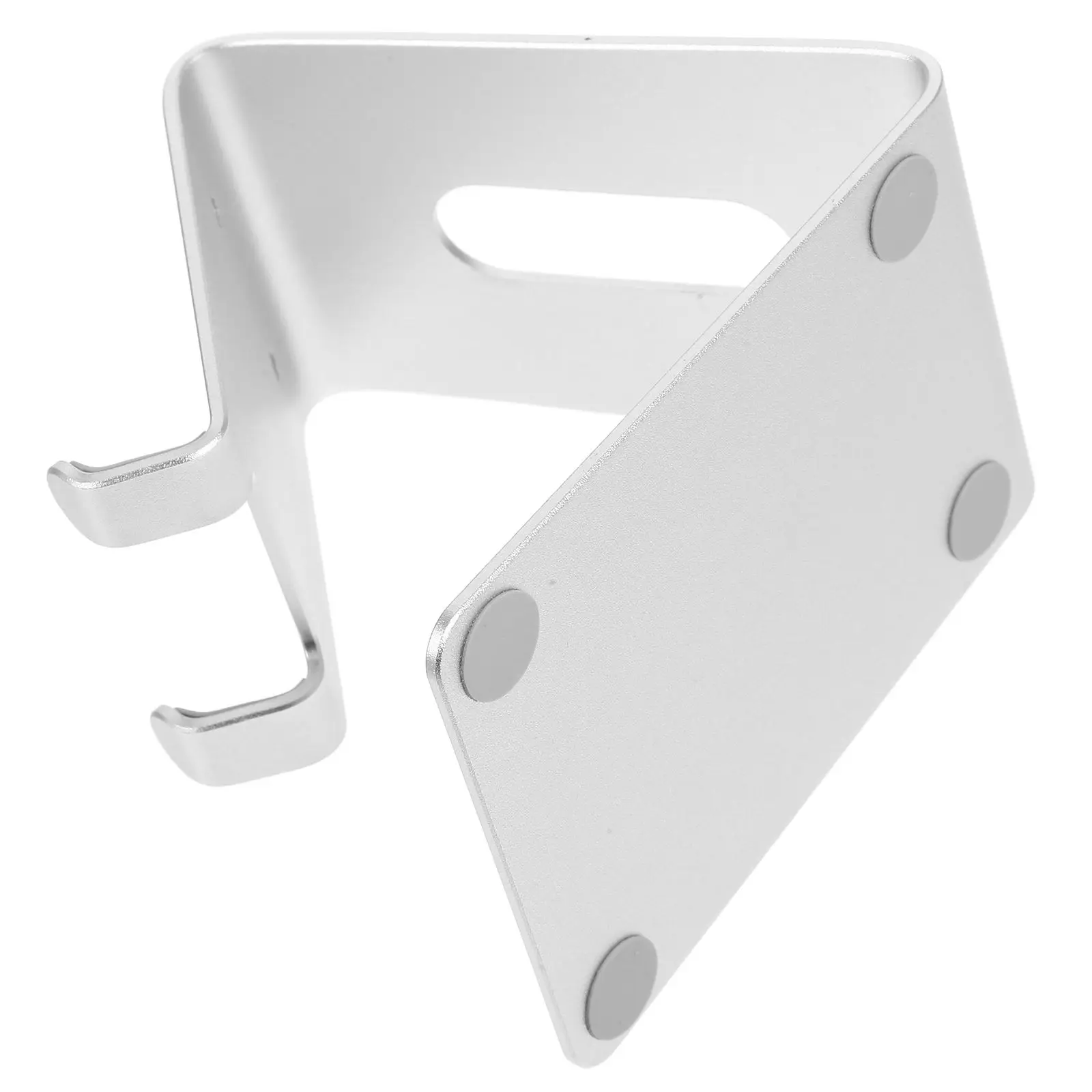 

Adjustable Aluminum Stand Multi-Angle Cell Phone Holder Cradle Dock Stand for 7 6 6s Plus 5 5s 5c Tablets Smartphone Universal P