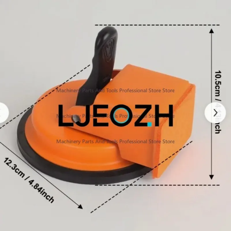 Wooden Floor Gap Repair Suction Cup Tile Countertop Tensioner Seamless Glass Splicer