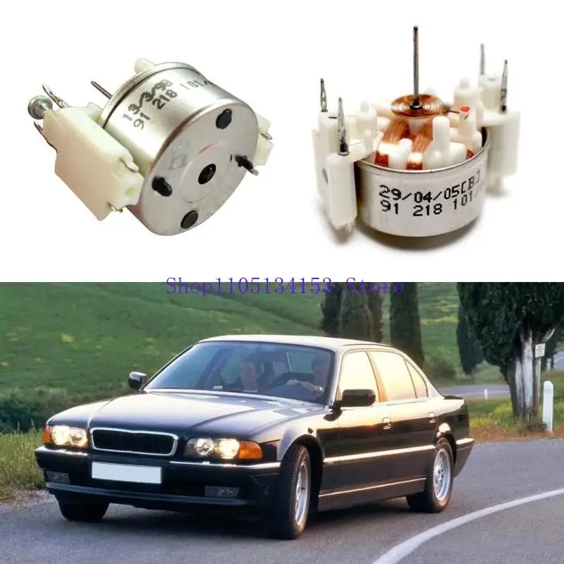 

kl23 For E38 E39 E53 91218101 Instrument Cluster Stepper Motor Speedometer Repair