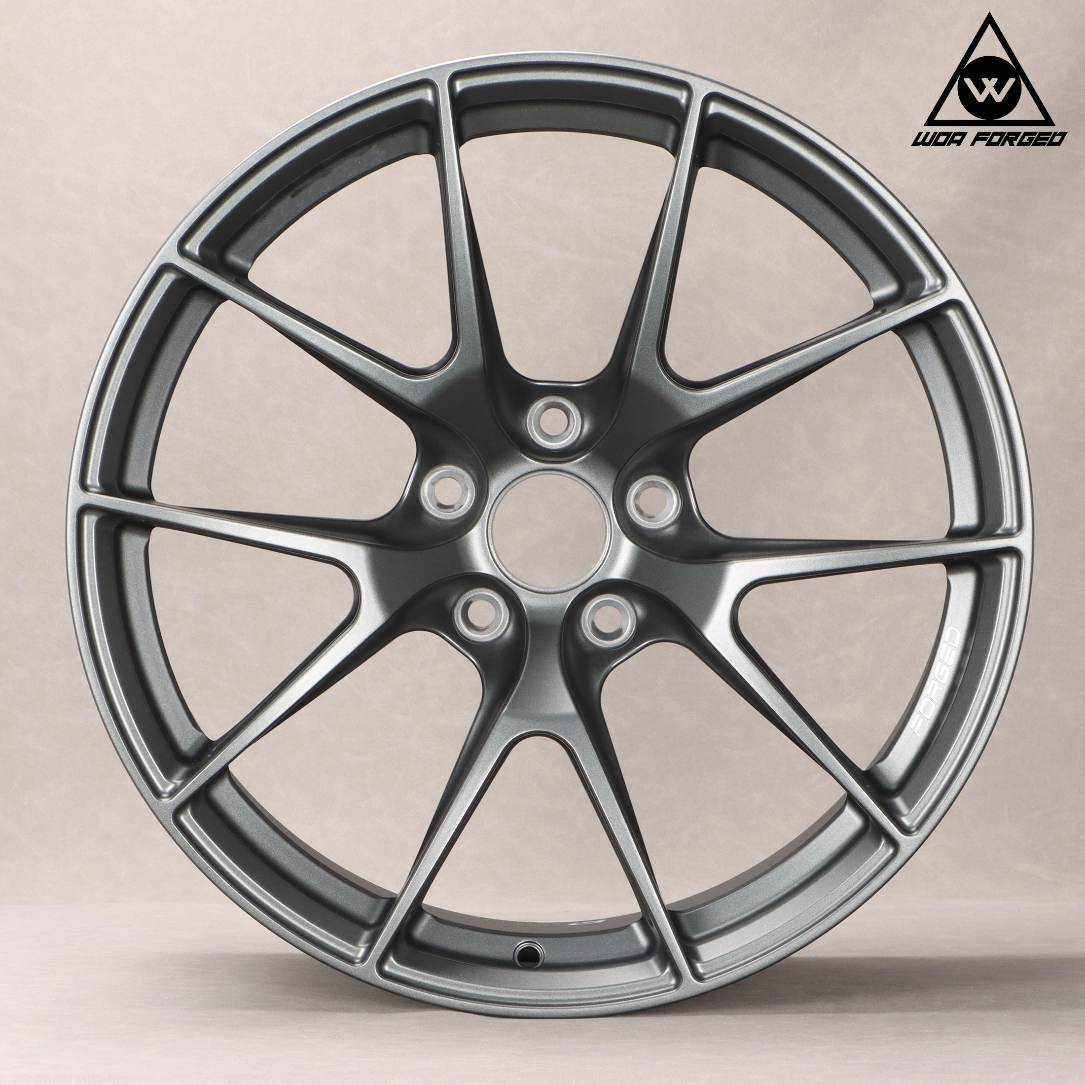 Personalizado 6061t6 alumínio forjado forjado para rodas bmw para arma cinza m2 f80 f90 e46 e92 m3 m4 f30 g20 g30 g80 330i m340i 540i