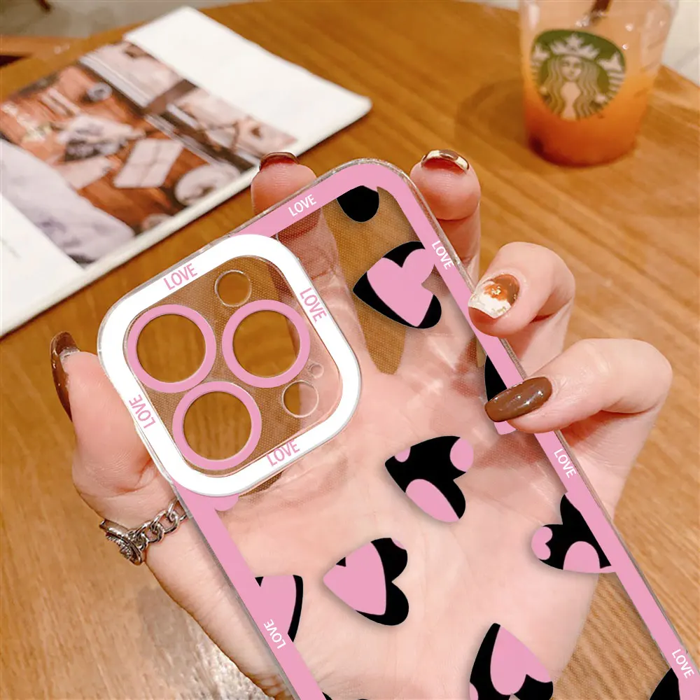 Lovely Love Heart C…