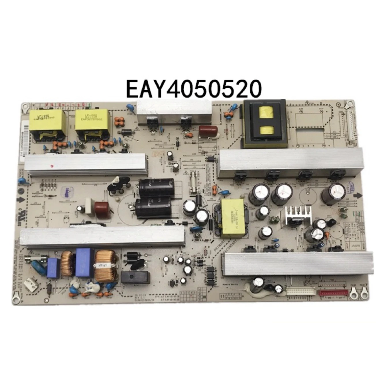

EAY4050520 EAX40157601 EAX40157602 power board for LGP42-08H 42LG50FR power supply board EAY4050520 EAX40157601 EAX40157602