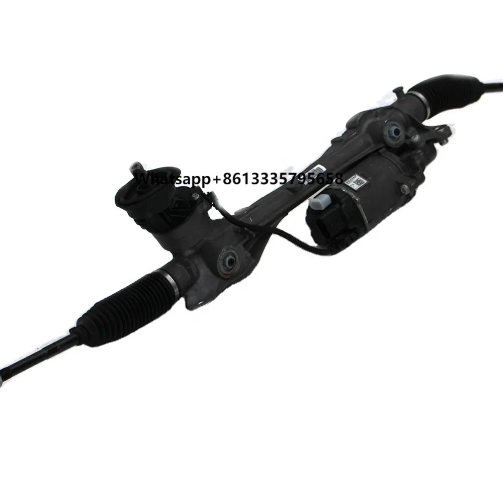 

BBmart Auto Spare Car Parts Electronic Power Steering Rack 5Q1423051BC 5Q0909144AB for VW Magotan Sagitar
