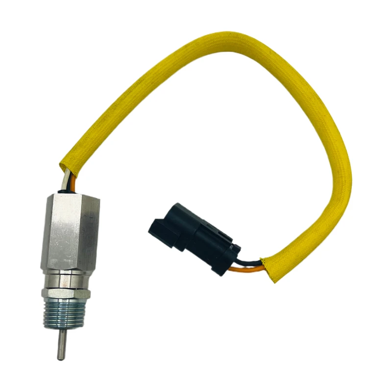 

CAT102-0050 120 140 160M Excavator Grader Temperature Sensor